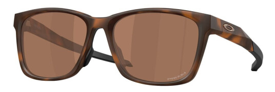 Oakley Paracord Matte Brown Tortoise / Prizm Tungsten Oakley Paracord Matte Brown Tortoise / Prizm Tungsten