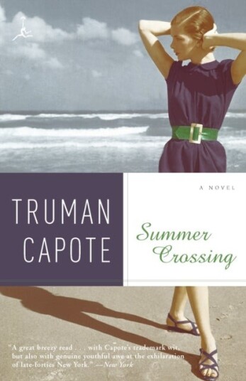Summer Crossin A Novel Summer Crossin A Novel