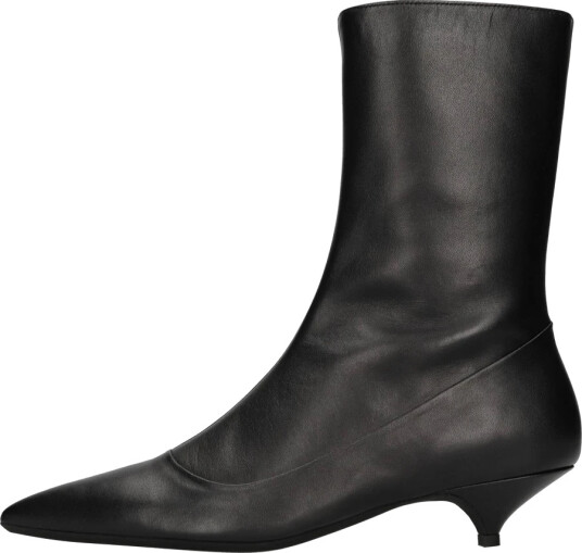 N21 Dame Sko Svart 38 EU, N21 Dame Sko Svart 38 EU,