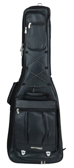 Rockbag Electric Guitar Gig Bag Professional Artificial Leather Line