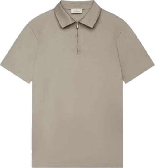 Valenza Herre Topper Grå 3XL,