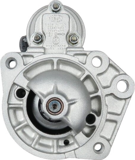 AS PL S4016PR Starter AS PL S4016PR Starter