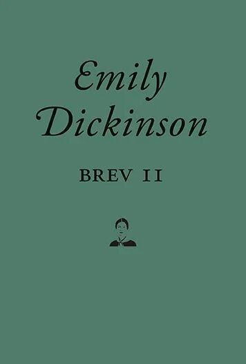Brev Ii Av Emily Dickinson