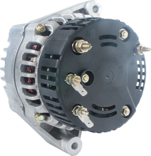 HC Cargo F 032 113 610 Dynamo