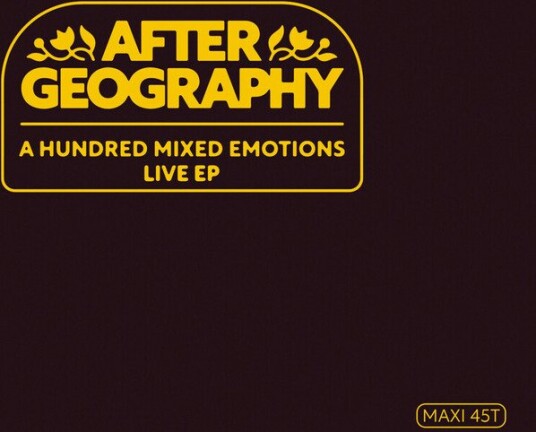 Hundred Mixed Emotions Live Iex Vinyl Hundred Mixed Emotions Live Iex Vinyl