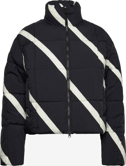 Marimekko Taivos Basso BLACK OFF WHITE XXL