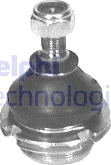 Bærekule DELPHI TC281 Bærekule DELPHI TC281
