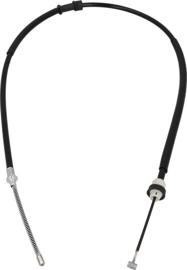 Tautrekk, håndbremse KAMOKA 1190597 Tautrekk, håndbremse KAMOKA 1190597