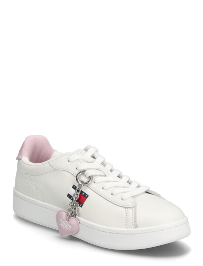 Tommy Hilfiger Archive 98 Valentines   White   37