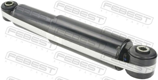 Støtdemper FEBEST 12650901R