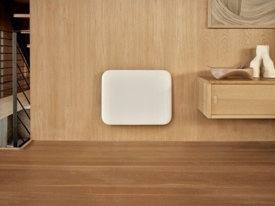 Mill Invisible Wi Fi Gen4 panelovn PA400WIFI4 hvit