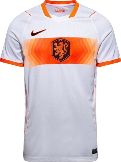 Holland Bortedrakt World Cup 2026 Barn   Nike størrelse XS: 122 128 cm