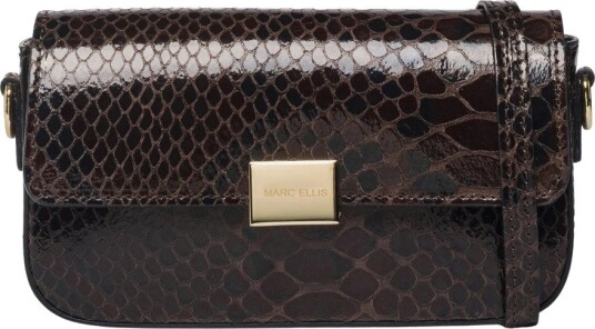 Marc Ellis Dame Vesker Brun ONE SIZE, Marc Ellis Dame Vesker Brun ONE SIZE,