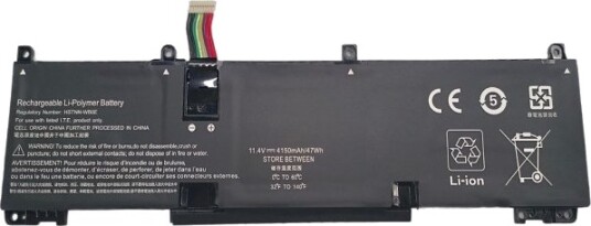 Coreparts Mbxhp-Ba0359 MBXHP-BA0359