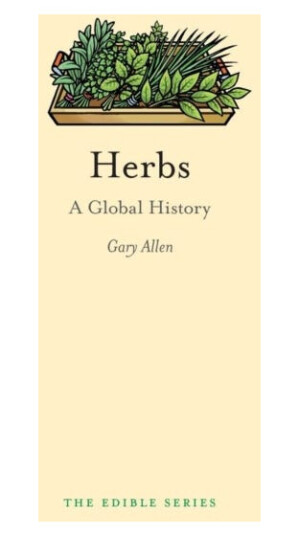 Herbs Av Gary Allen