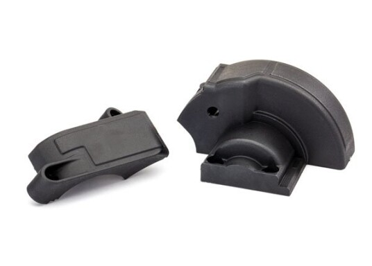 Traxxas 8987 Gear Cover Set Maxx