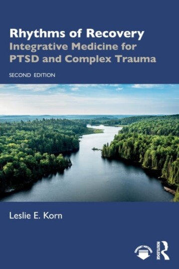 Rhythms Of Recovery Av Leslie E. (Leslie Korn Institute For Integra Korn