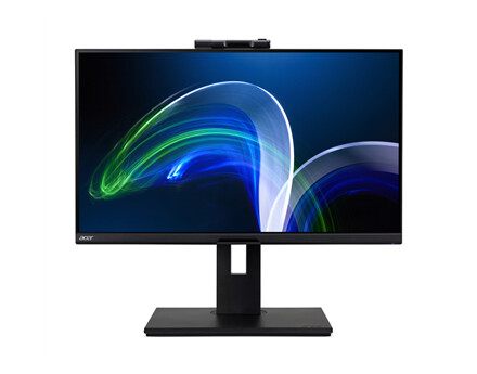 24" Acer Vero B8 - FHD | 75Hz | IPS | HDR10 | 2W Speakers 24" Acer Vero B8 - FHD | 75Hz | IPS | HDR10 | 2W Speakers