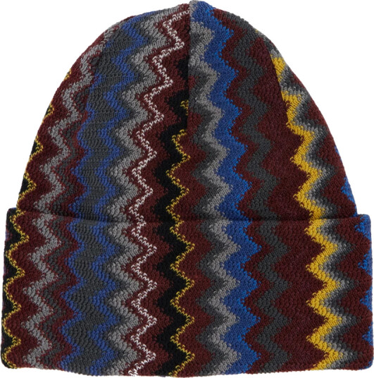 Missoni Dame Accessories Flerfarget ONE SIZE,