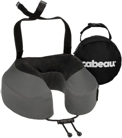 Cabeau Evo S3 grå Cabeau Evo S3 grå