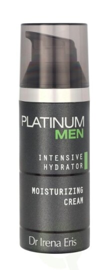Dr. Irena Eris Dr Irena Eris Platinum Men Intensive Hydrator Moisturizing 50 ml Dr. Irena Eris Dr Irena Eris Platinum Men Intensive Hydrator Moisturizing 50 ml