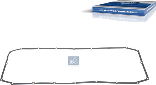 Tetning, topplokkdeksel DT Spare Parts 7.51153