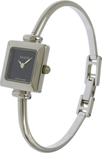 Gucci Vintage Dame Svart Gucci Vintage Dame Svart