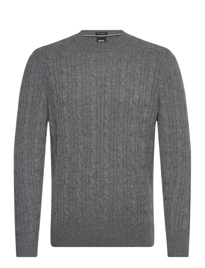 BOSS H-Hetico - Grey - L