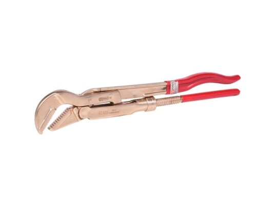 Ks Tools 962.4007, Beryllium, Kopper, 35 Cm
