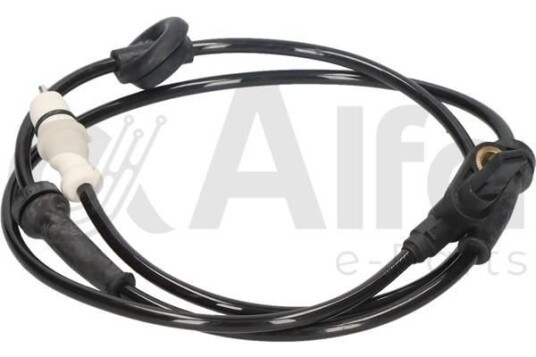 Sensor, ABS Alfa e-Parts AF05545