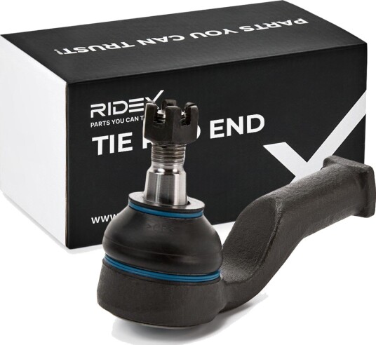 RIDEX 914T0223 Endeledd