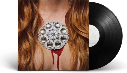 Ella Marie Varra Part 1 Vinyl
