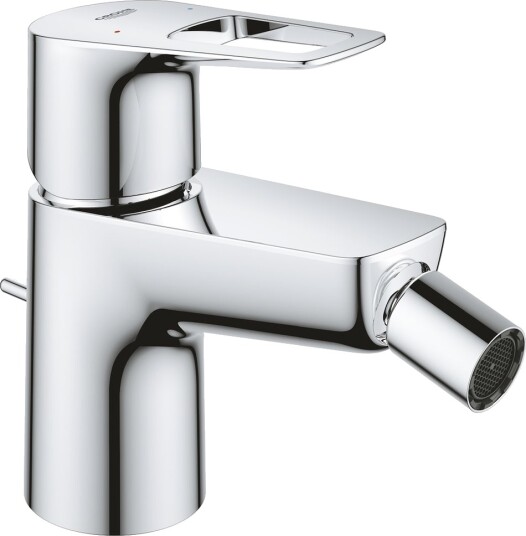Grohe Startloop Bidetarmatur S Krom