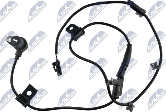ABS sensor NTY HCA-HY-528