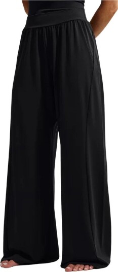 Nike Dame Sport Svart XL,