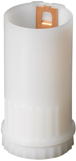 Schneider Electric IMT36045 Rørmuffe for U-56 koblingsboks 20 mm Schneider Electric IMT36045 Rørmuffe for U-56 koblingsboks 20 mm