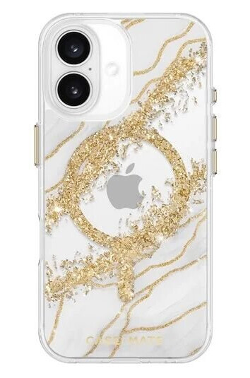 Case Mate Karat Granite MagSafe iPhone 16