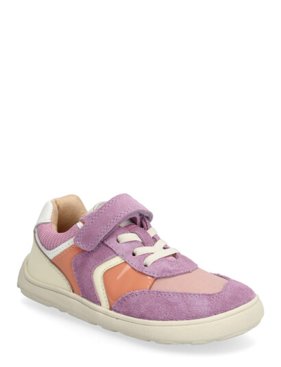 Bisgaard Bisgaard Barefoot Yuki E - Purple - 29