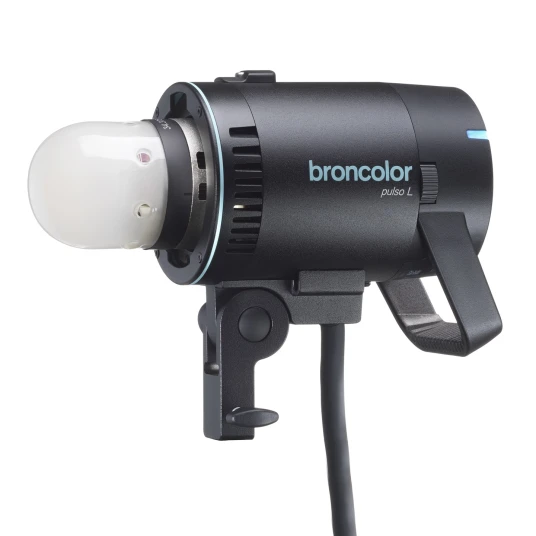 Broncolor Pulso L 1600 J Broncolor Pulso L 1600 J