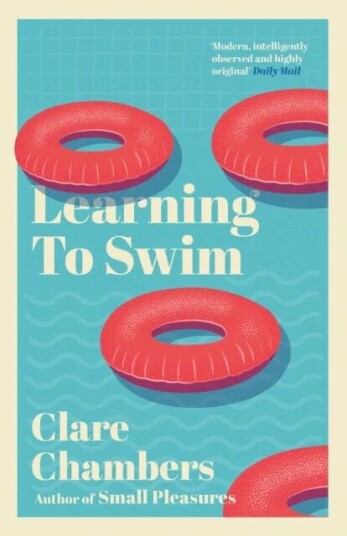 Learning To Swim Av Clare Chambers Learning To Swim Av Clare Chambers