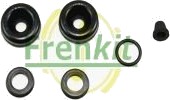 Reparasjonssett, hjulbremsesystem FRENKIT 319018