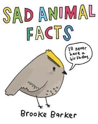 Sad Animal Facts Av Brooke Barker Sad Animal Facts Av Brooke Barker