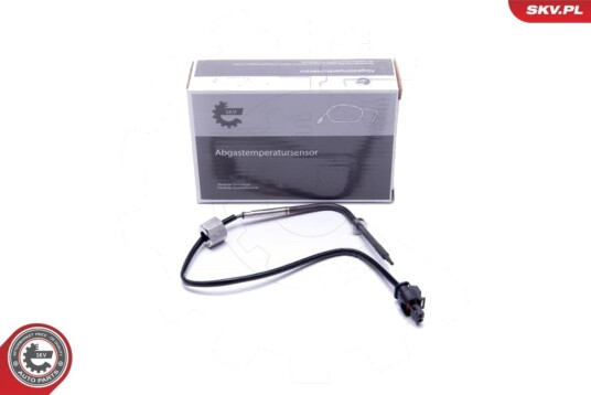 Sensor, eksostemperatur ESEN SKV 30SKV403 Sensor, eksostemperatur ESEN SKV 30SKV403