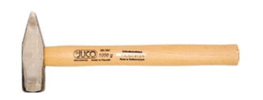 Juco Låsesmedhammer, Trehåndtak, 700G, 340Mm (29994) Juco Låsesmedhammer, Trehåndtak, 700G, 340Mm (29994)