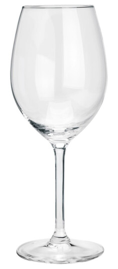 VEGA Rosévinsglass Impulse med målestrek 41cl 6x20.5 cm Transparent 0.2 l målestrek 6 Stykk