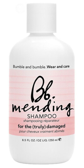 Bumble & Bumble Bumble And Bumble Mending Shampoo 250 ml