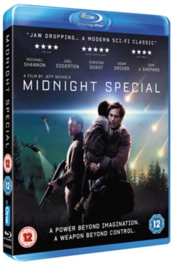 Midnight Special Midnight Special