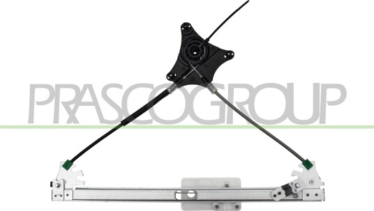 Vindusheis PRASCO ST750W054