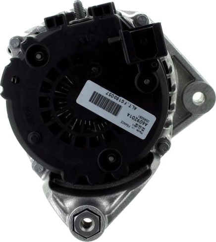 ROTOVIS Automotive Electrics 9092212 Dynamo
