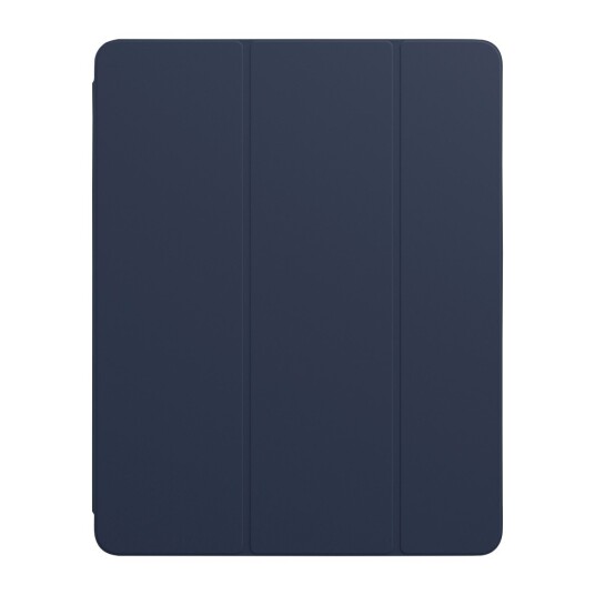 APPLE IPAD PRO 12,9" SMART FOLIO DYP MARINEBLÅ